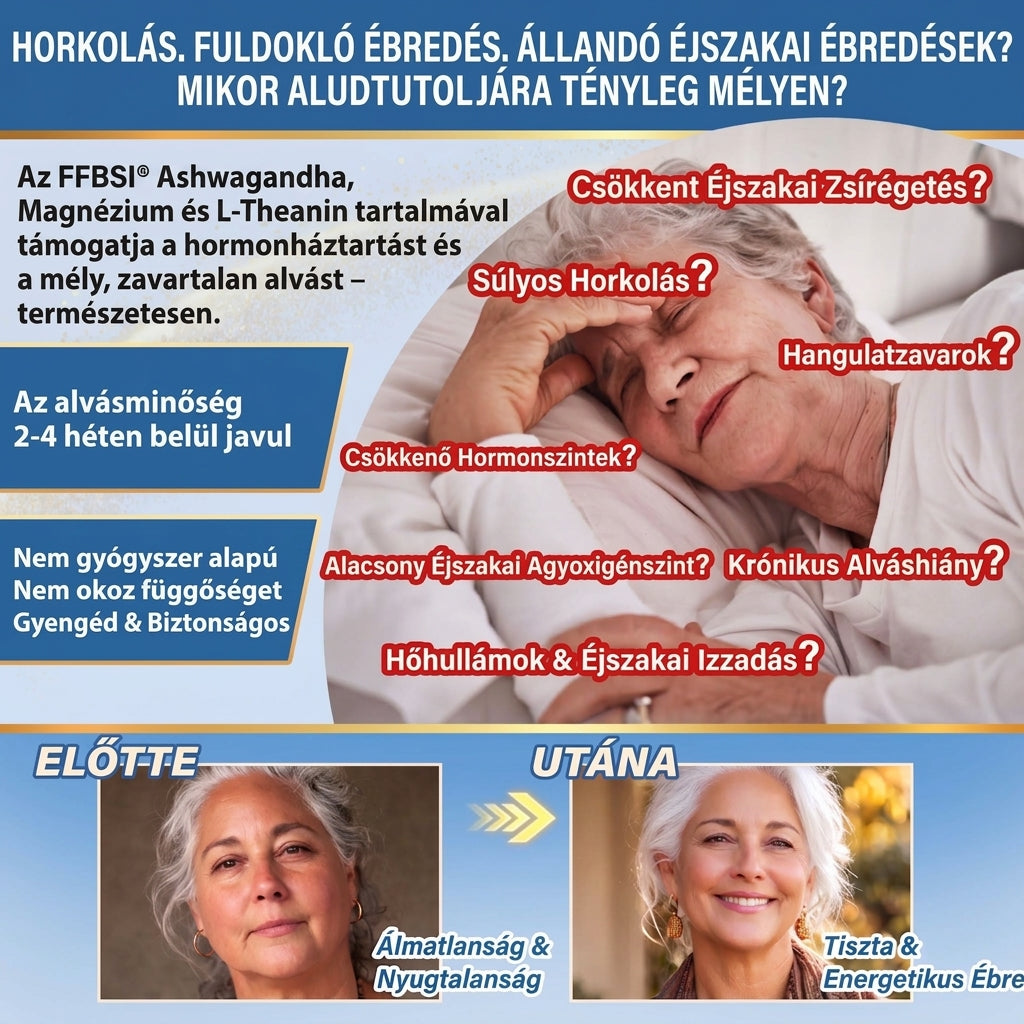 FFBSI® upsell