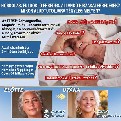 FFBSI® upsell