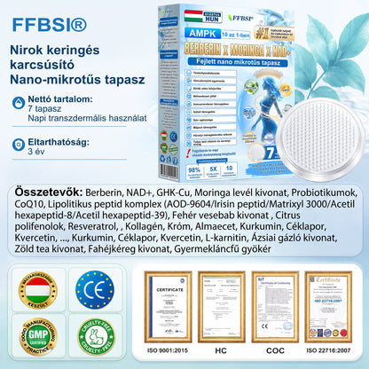 FFBSI® upsell