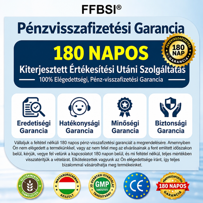 FFBSI® upsell