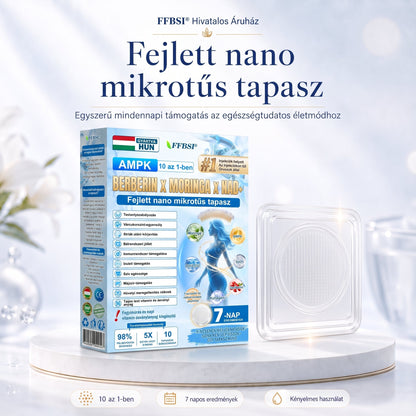 FFBSI® upsell