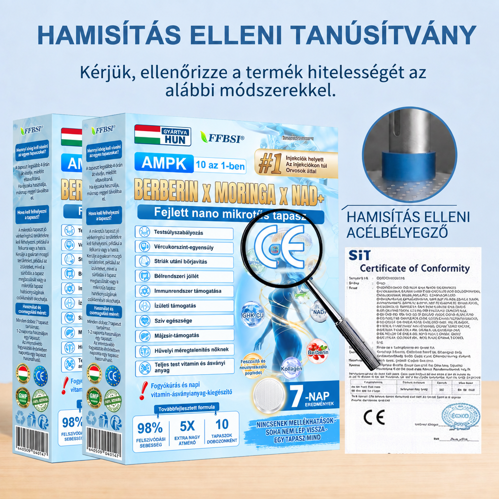 FFBSI® upsell