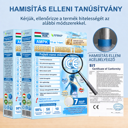 FFBSI® upsell