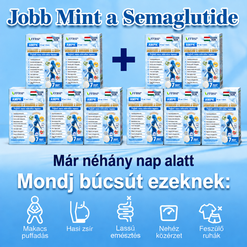 FFBSI® upsell