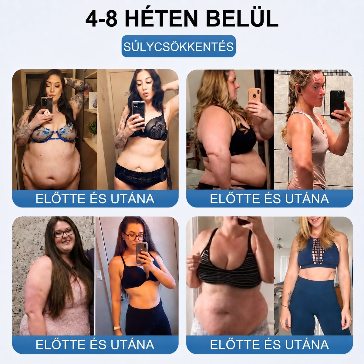FFBSI® upsell