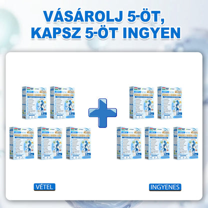 FFBSI® upsell