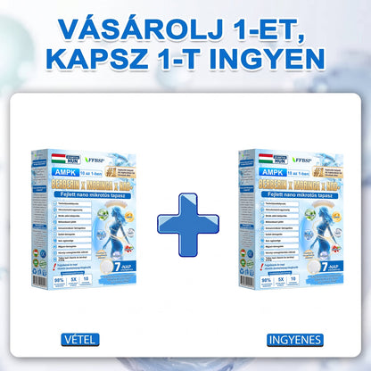 FFBSI® upsell