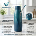 Velqumora™ THE DRIFT