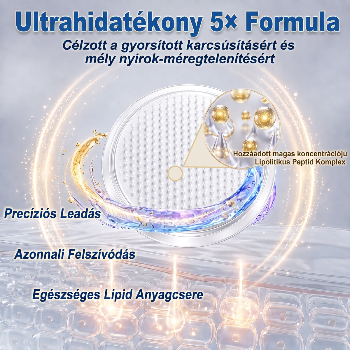 FFBSI® upsell