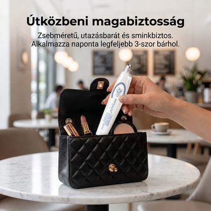 👑Hivatalos Márkabolt | 🚢🚢 Hiskin® 7 napos Szemölcseltávolító Roll-on Ápoló Folyadék (Fájdalommentes rollerball technológia, hegek nélkül) 🐬