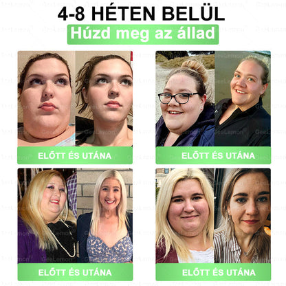 50% KEDVEZMÉNY ❤️ GeeLemon® Glumasetide 8 az 1-ben Nano Mikrotűs Tapasz | Moringa · Berberine · NAD+ | Napi 1× | Csak most!